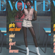 Illustration for article titled Around-the-Way Girl: Meet Adut Akech, Italian Vogue’s Cover Girl Next Door